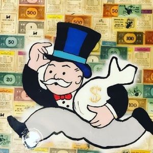 Meet your Posher, Carmelo